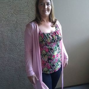 Meet your Posher, Joann